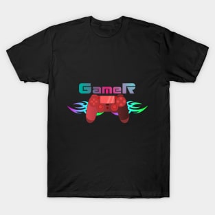 PS gamer T-Shirt